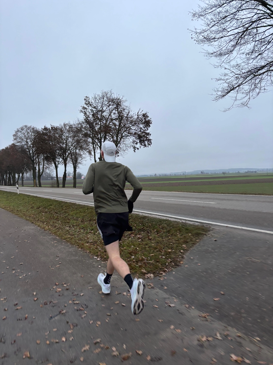 Helena Plöckl – Fußwerk - gehen