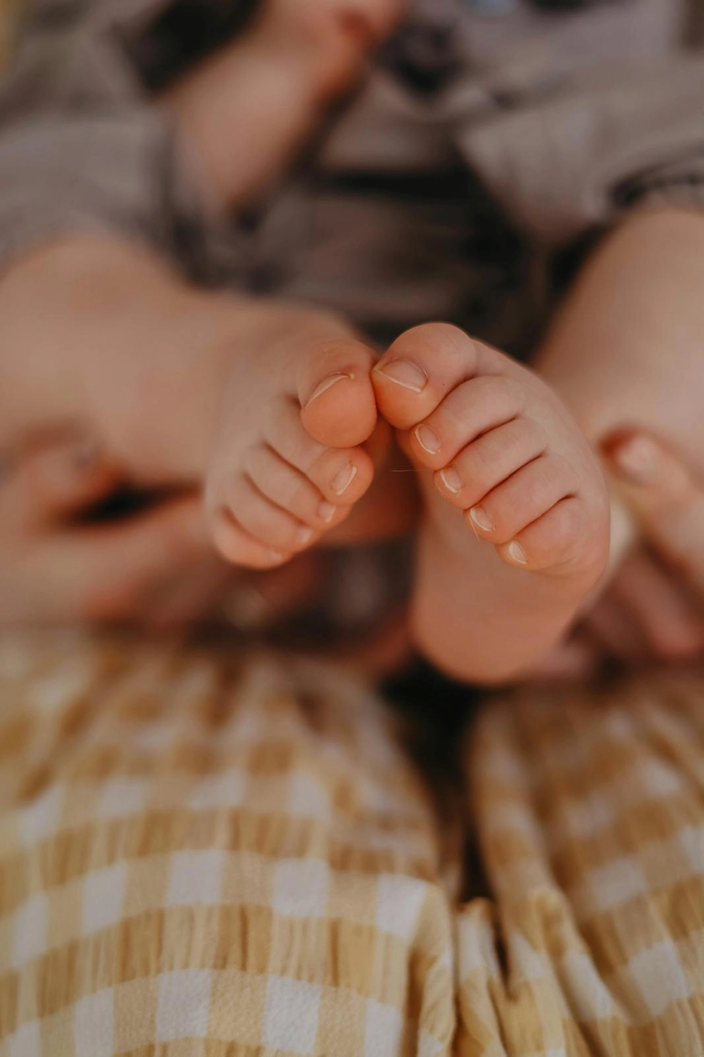 Helena Plöckl – Fußwerk - Fußpflege