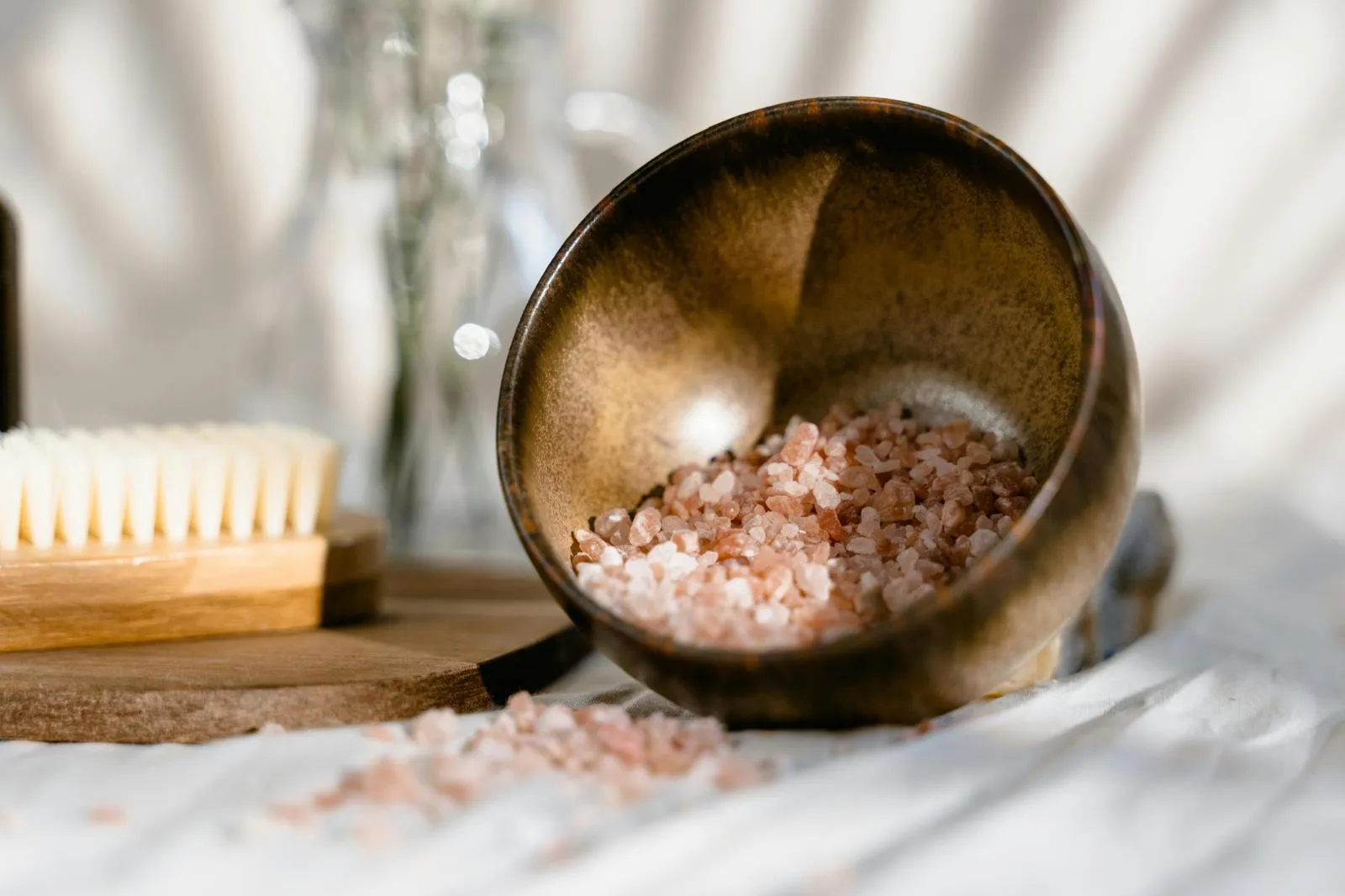 Helena Plöckl – Fußwerk - Fußpflege