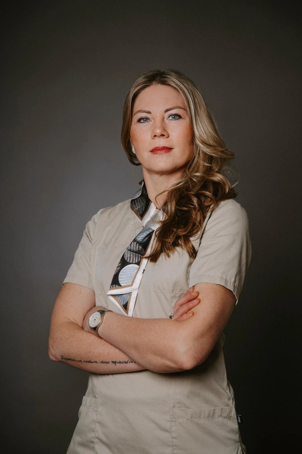 Helena Plöckl – Fußwerk